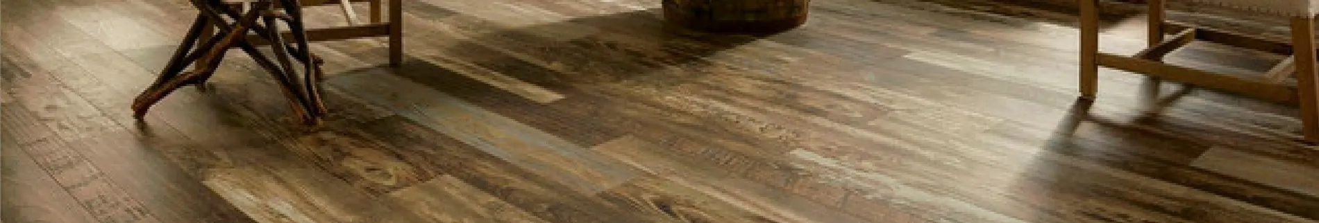 hardwood flooring