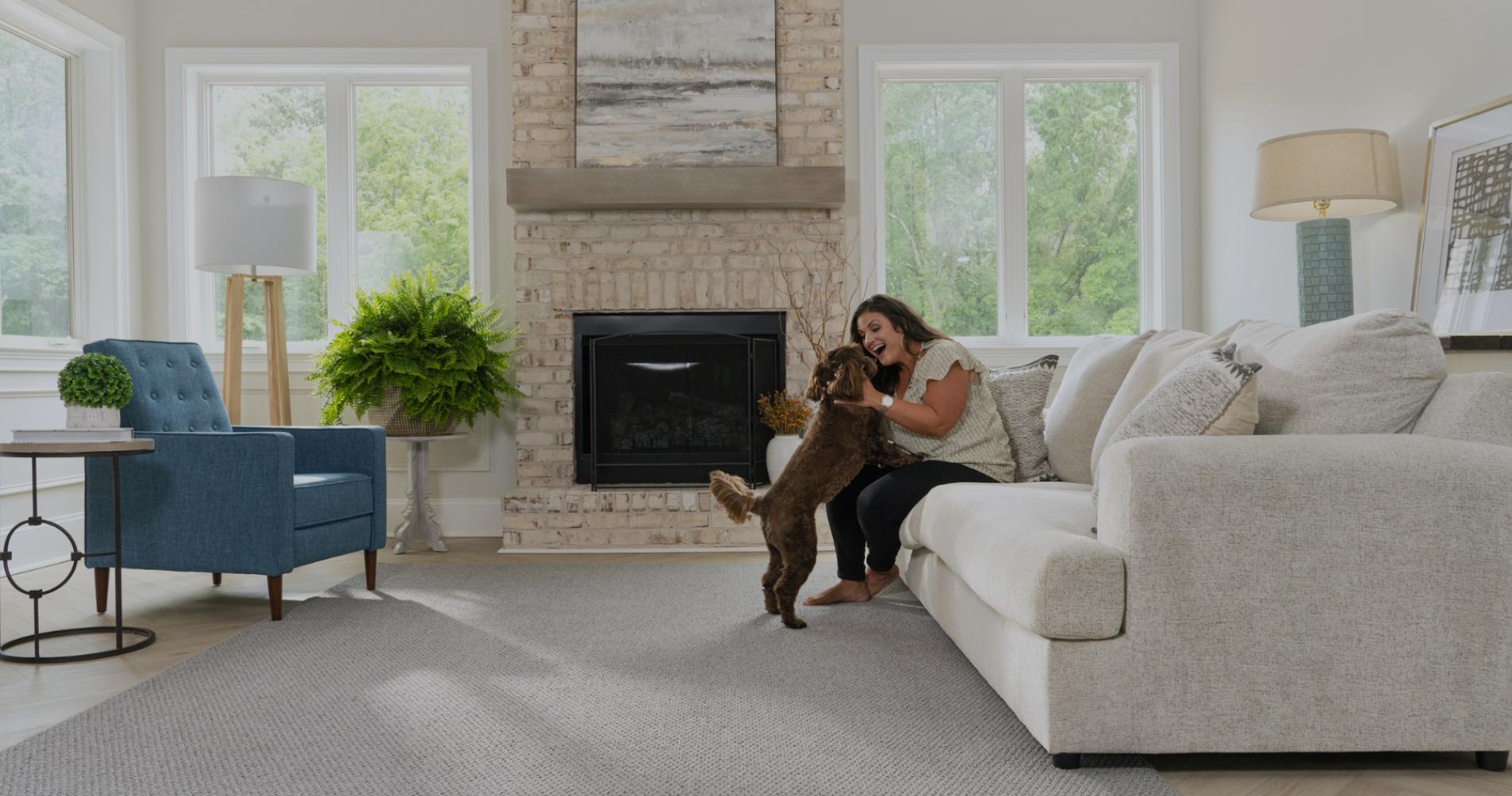 World Of Carpet One Floor & Home